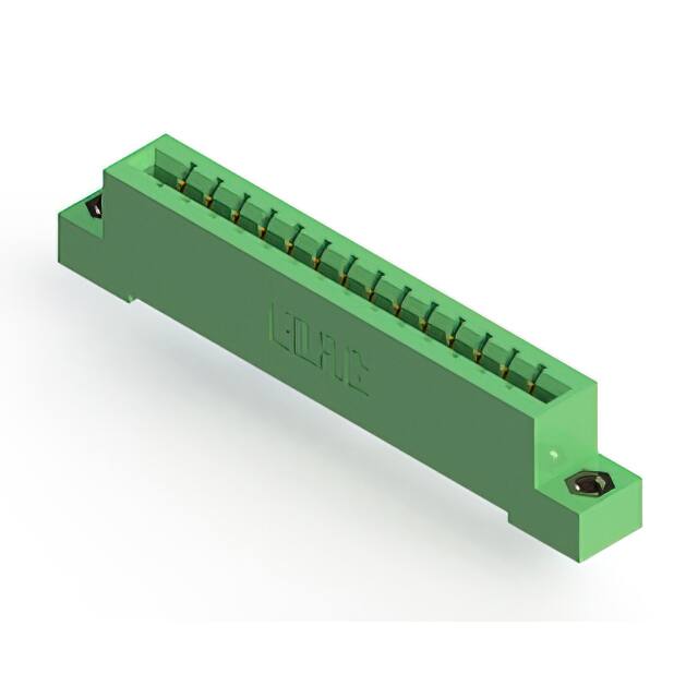 333-014-521-108 EDAC Inc.  Edgeboard Connectors